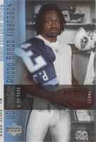 2006 Upper Deck Adam Jones #PSF-AJ