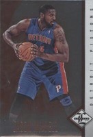 2012-13 Panini Limited - Jason Maxiell #39