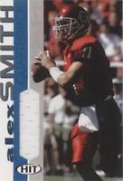 2005 SAGE Hit Alex Smith #AS