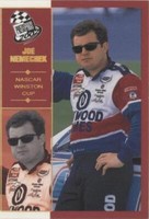 2002 Press Pass - Joe Nemechek #P25