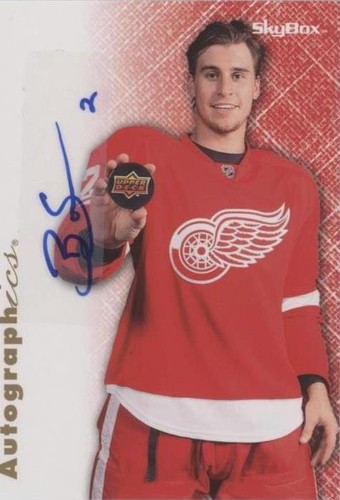 2012-13 Fleer Retro - Brendan Smith #96-BS