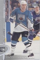 1996-97 Upper Deck - Brian Leetch #300