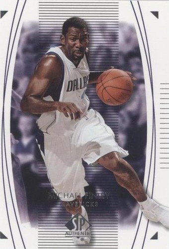 2003-04 SP Authentic Signatures Michael Jordan SP BGS