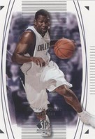 2003-04 SP Authentic - Michael Finley #16