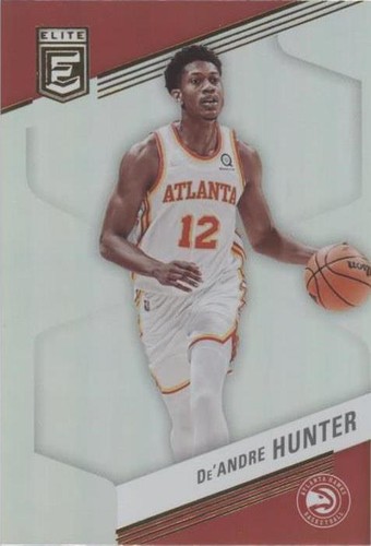 2022-23 Donruss Elite - De'Andre Hunter #134