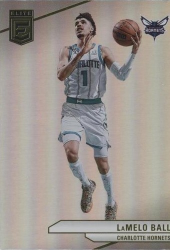 その他 Lamelo Ball Pink Velocity /79 RC PSA 9 LaMelo Ball 2021 Optic #26 Pink Velocity /79 Price Guide