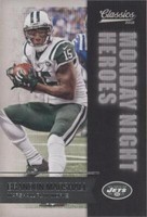 2016 Panini Classics Brandon Marshall #11