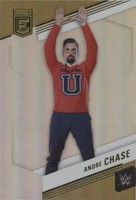 2023 Panini Donruss Elite WWE - Andre Chase #4