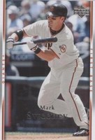 2007 Upper Deck - Mark Sweeney #432