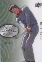 2014 Upper Deck Exquisite Collection - Nick Faldo #2