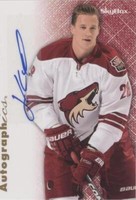 2012-13 Fleer Retro - Lauri Korpikoski #96-LK