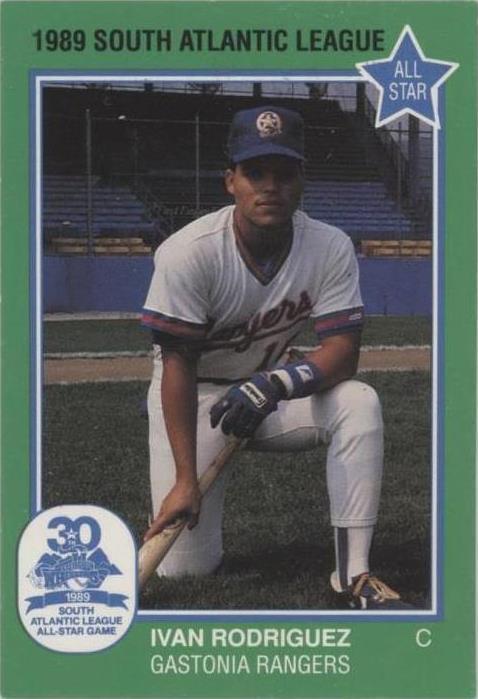 Auction Prices Realized Minor League Cards 1989 GRAND SLAM