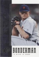 2006 SPx - Jeremy Bonderman #36