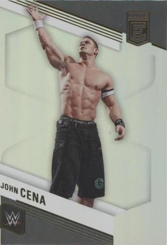 2023 Panini Donruss Elite WWE - John Cena #147