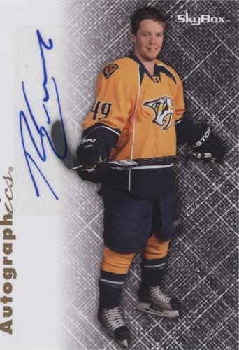 2012-13 Fleer Retro - Ryan Ellis #96-RE