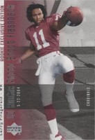2006 Upper Deck Larry Fitzgerald #PSF-LF