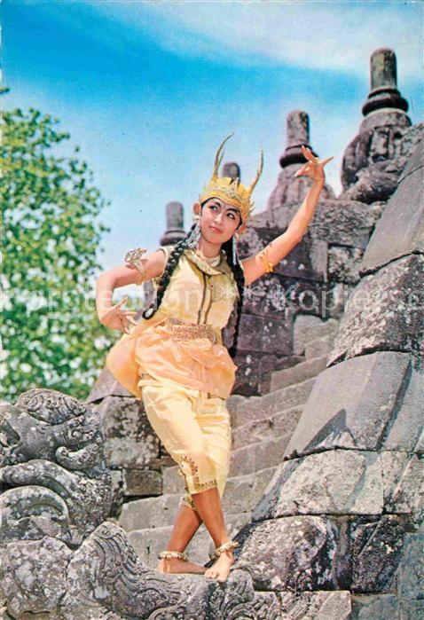 72785734 Tanz Taenzer Kijang Mas Dalam Ceritera Ramayana  Tanz