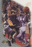 2000-01 SPx - Ron Harper #40