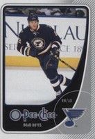 2010-11 O-Pee-Chee - Brad Boyes #379