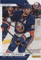 2013 Panini Toronto Fall Expo - John Tavares #7