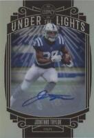 2021 Panini Legacy Jonathan Taylor #UL-JT