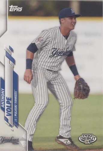 2020 Topps Pro Debut #PD-44 Shane Baz NM/MT | eBay