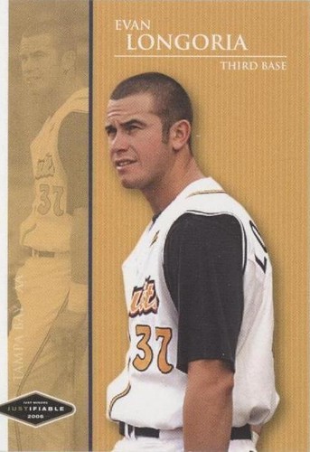 MLB 引退 EVAN LONGORIA 25シリジャージナンバー auto Evan Longoria H&B Game Used Signed Bat 2023 Arizona
