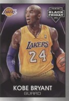 2014 Panini Black Friday - Kobe Bryant #4