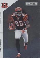 2011 Panini Rookies & Stars Longevity Chad Johnson #31