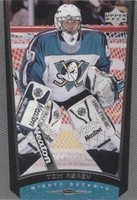 1998-99 Upper Deck - Tom Askey #36