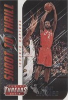 2018-19 Panini Threads - Kawhi Leonard #17