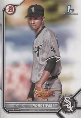 Norge Vera Trading Cards