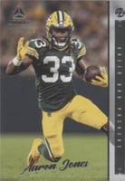 2022 Panini Luminance Aaron Jones #32