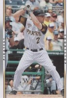 2007 Upper Deck - Jack Wilson #893