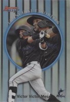2019 Bowman's Best - Victor Victor Mesa #99FF-VVM