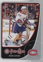 2010-11 O-Pee-Chee - Maxim Lapierre #223