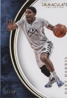 2015-16 Panini Immaculate Collection - Gary Harris #59