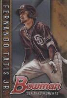 2017 Bowman Draft - Fernando Tatís Jr. #BDM-FT