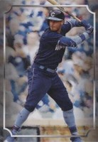 2024 Topps Museum Collection - Cody Bellinger #BOW-17