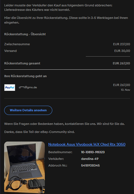 Fotos del artículo de un comprador verificado