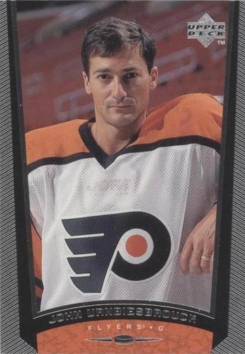 1998-99 Upper Deck - John Vanbiesbrouck #148