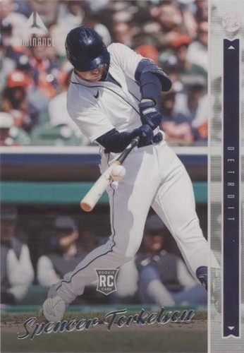 2022 Panini Chronicles - Spencer Torkelson #16