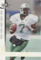 2003 Press Pass JE Byron Leftwich #R45