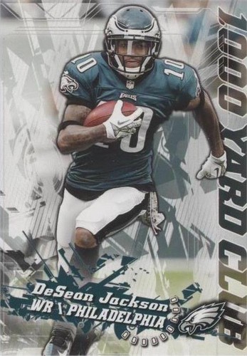 2014 Topps DeSean Jackson #23