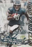 2014 Topps DeSean Jackson #23