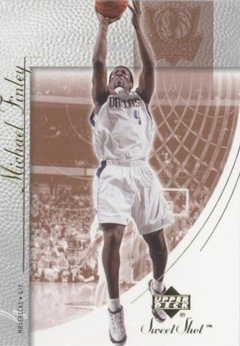 その他 Michael Jordan Upper Deck Sweet Shot 2005 Upper Deck Sweet Shot Michael Jordan Signature Shots