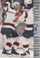 1995-96 Upper Deck - Stephane Richer #SE47