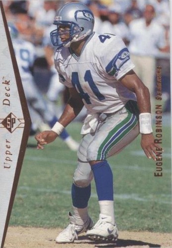 1995 SP Eugene Robinson #199