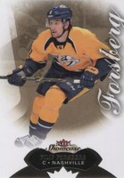 2014-15 Fleer Showcase - Filip Forsberg #28