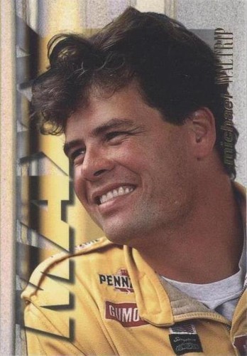 1996 Maxx - Michael Waltrip #30